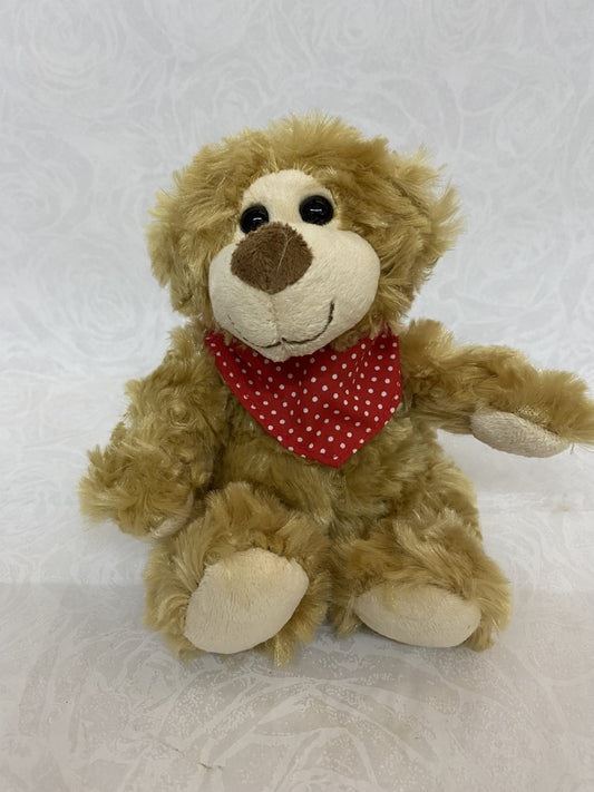 Fleurop-Teddy